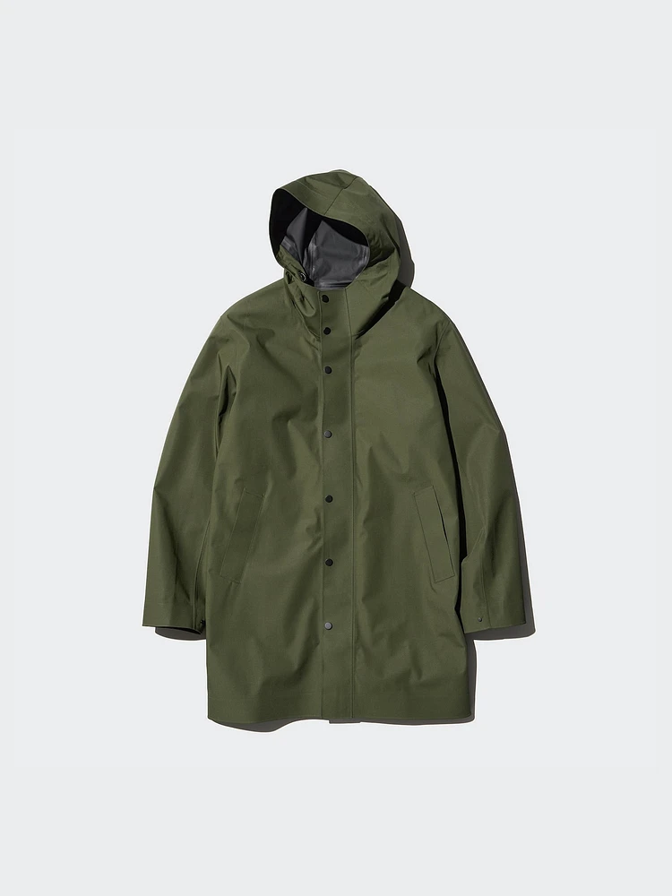BLOCKTECH Coat