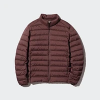 Ultra Light Down Jacket