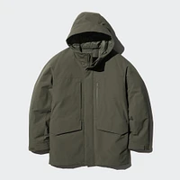 HYBRID DOWN PARKA