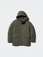 HYBRID DOWN PARKA