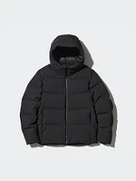 Seamless Down Parka