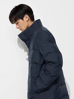 Seamless Down Coat