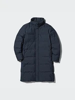 Seamless Down Coat