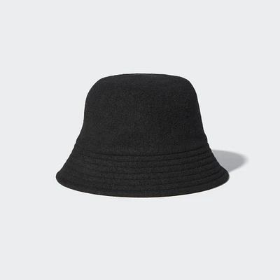 Wool Adjustable Hat