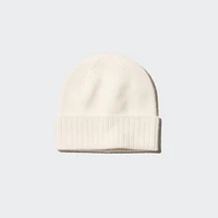 Cashmere Knitted Beanie