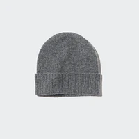 Cashmere Knitted Beanie