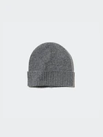 Cashmere Knitted Beanie