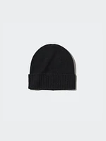 Cashmere Knitted Beanie