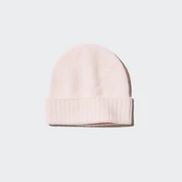 Cashmere Knitted Beanie