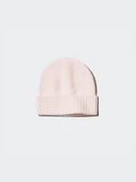 Cashmere Knitted Beanie