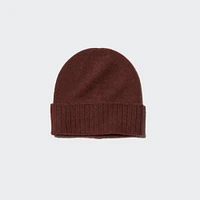 Cashmere Knitted Beanie