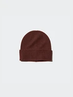 Cashmere Knitted Beanie