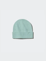 Cashmere Knitted Beanie