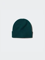 Cashmere Knitted Beanie