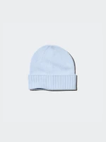 Cashmere Knitted Beanie