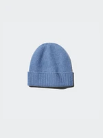 Cashmere Knitted Beanie