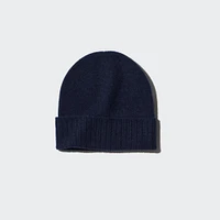 Cashmere Knitted Beanie