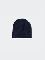 Cashmere Knitted Beanie