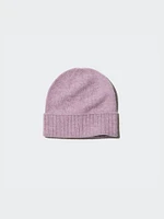 Cashmere Knitted Beanie