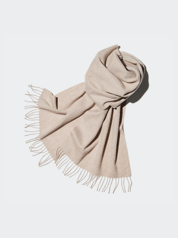 Cashmere Scarf