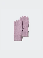 Cashmere Knitted Gloves