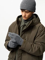 Cashmere Knitted Gloves