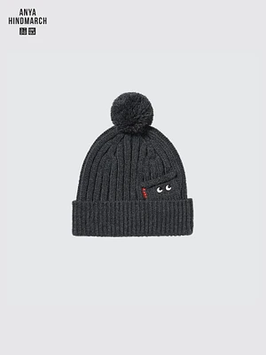 HEATTECH BEANIE