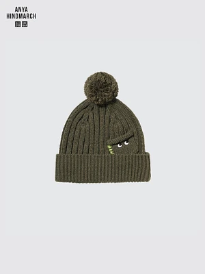 HEATTECH BEANIE