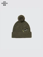 HEATTECH BEANIE