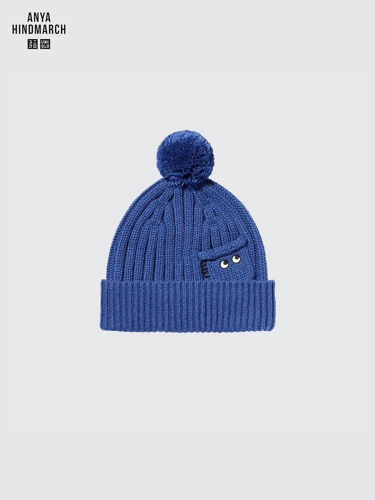 HEATTECH BEANIE