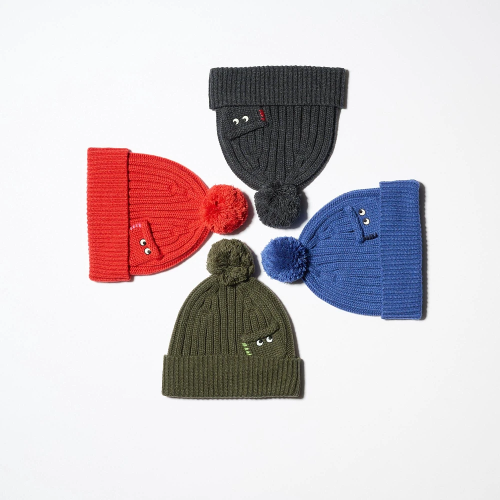 HEATTECH BEANIE