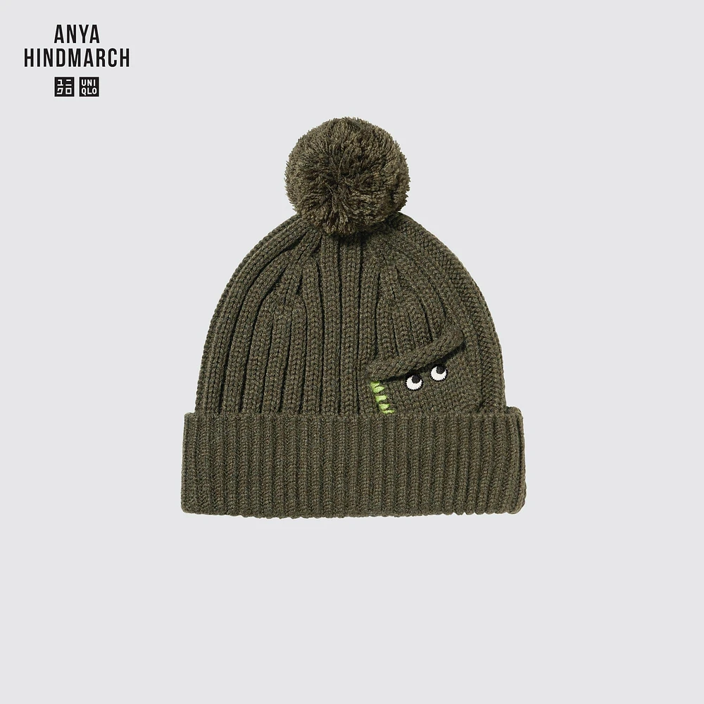 HEATTECH BEANIE