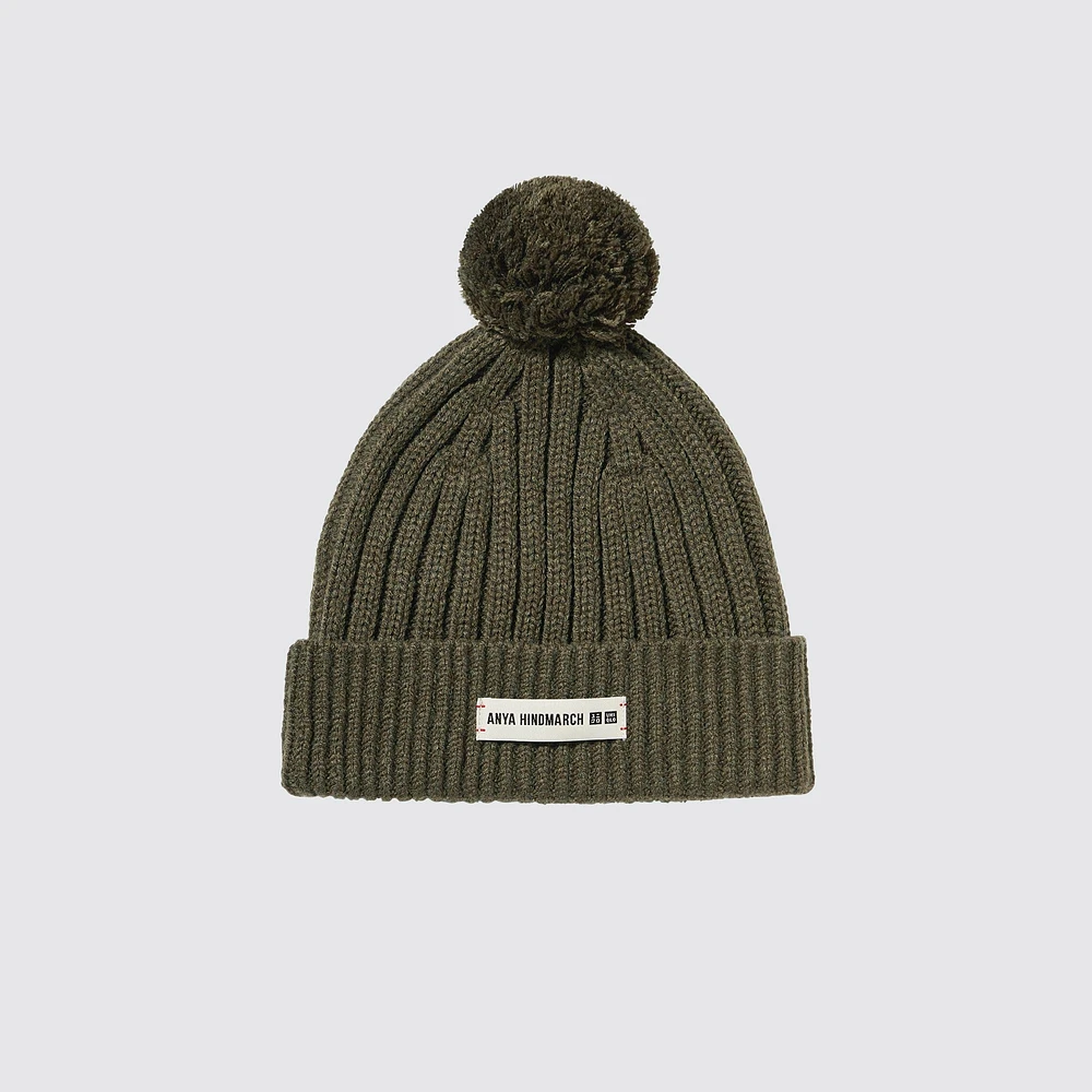 HEATTECH BEANIE