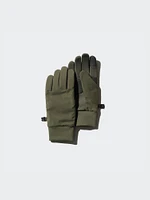 HEATTECH Lined Gloves