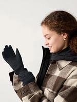 HEATTECH Lined Gloves