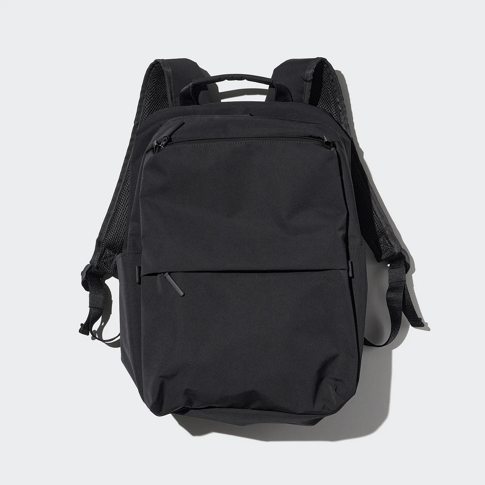 Functional Backpack