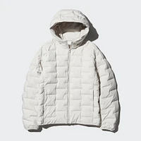 Parka (Warm Padded)