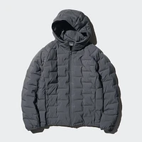 Parka (Warm Padded)