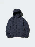 PUFFTECH Parka