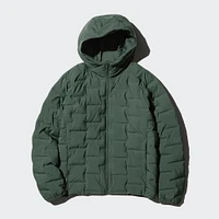 PUFFTECH PARKA