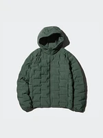 PUFFTECH PARKA