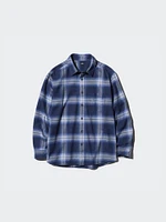 Flannel Shirt | Checked