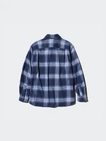 Flannel Shirt | Checked