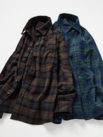 Flannel Shirt