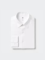 Easy Care Stretch Slim Shirt