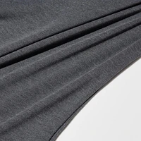 HEATTECH Cotton T-Shirt | Extra Warm