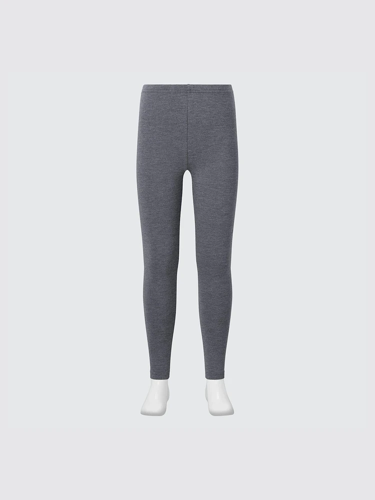 HEATTECH Cotton Leggings | Extra Warm