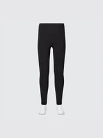 HEATTECH Cotton Leggings | Extra Warm