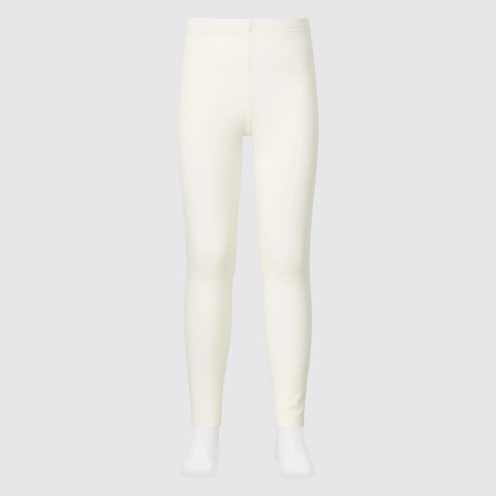 HEATTECH ULTRA WARM LEGGINGS