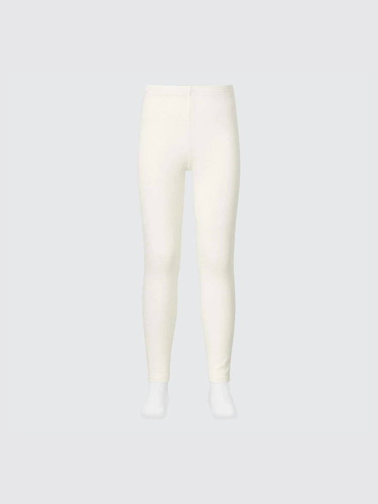 HEATTECH ULTRA WARM LEGGINGS